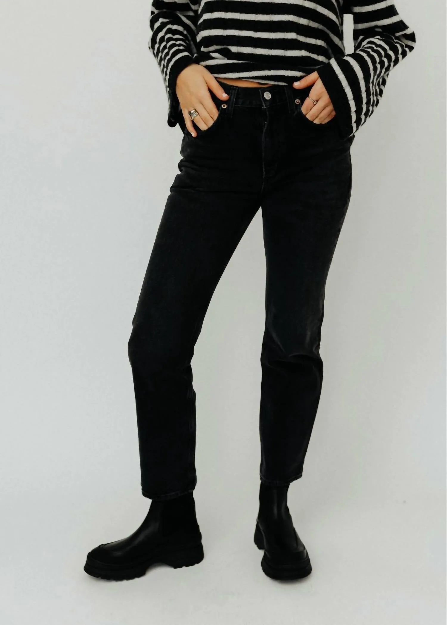 Agolde - Valen Jeans