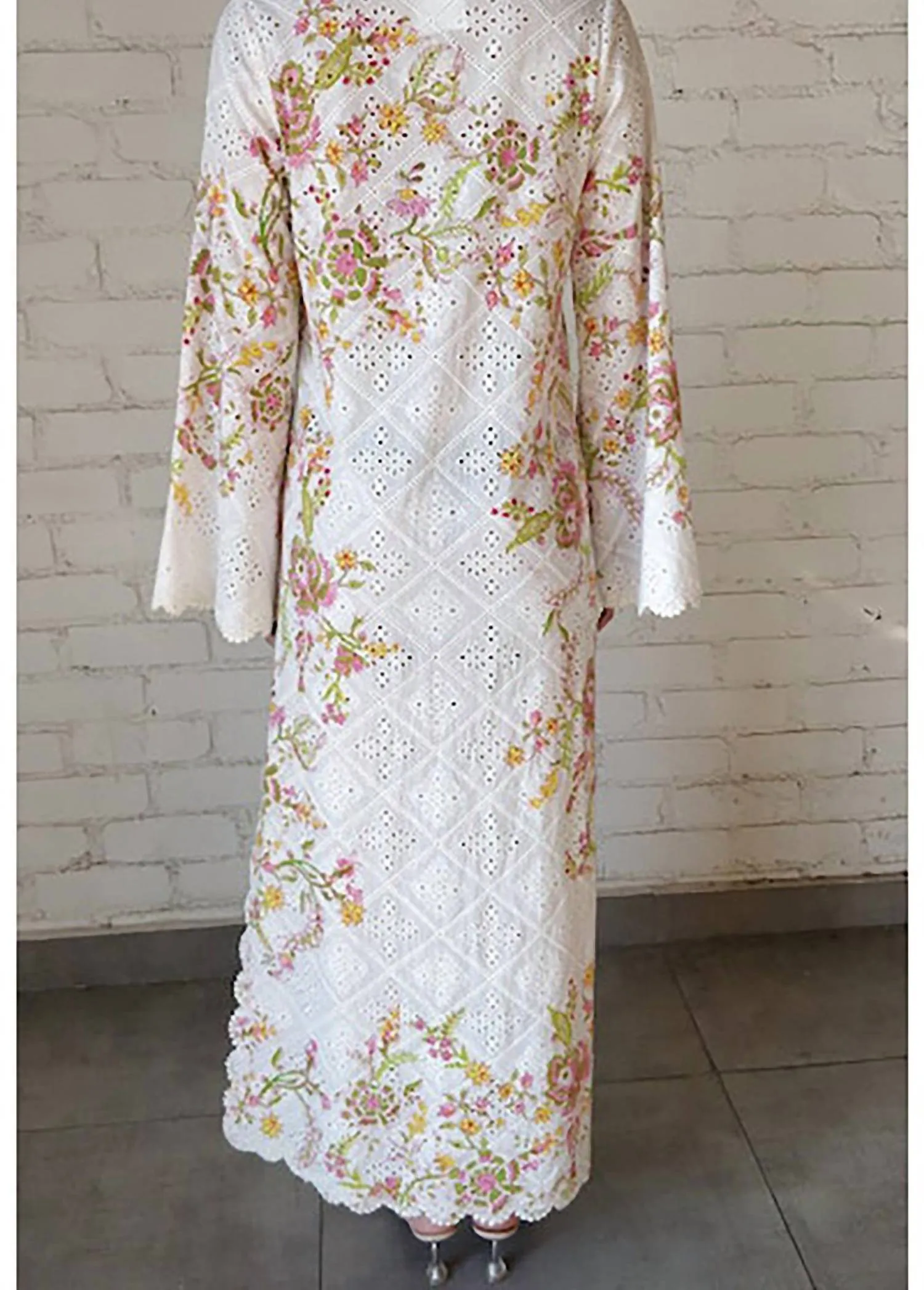 AIRA KAFTAN