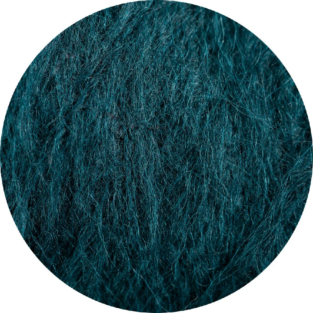 Amano Alpaca handloom sweater with detachable collar