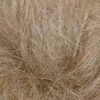 Amano alpaca throw - silver grey