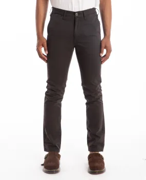 Basic Trouser Charcoal