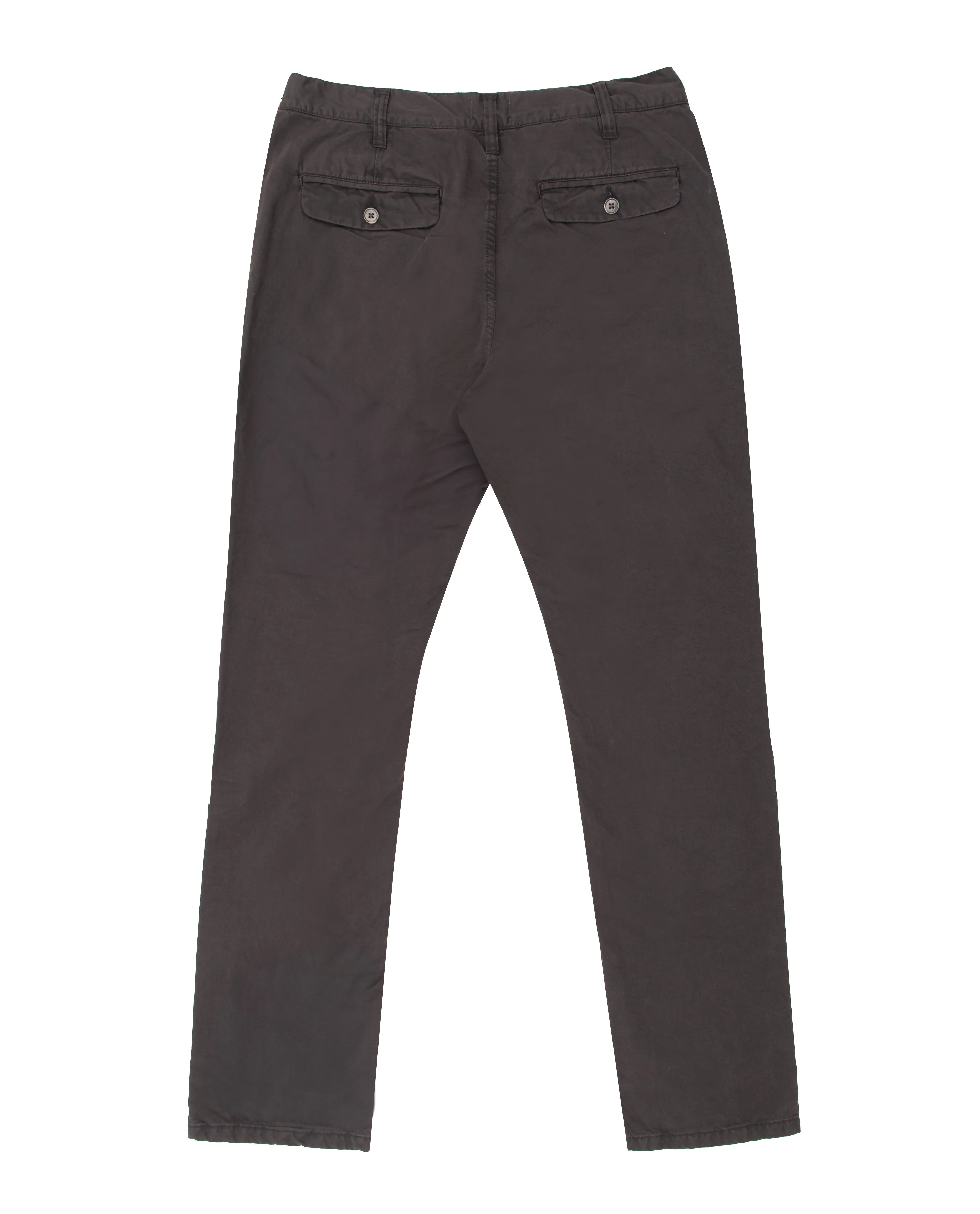 Basic Trouser Charcoal