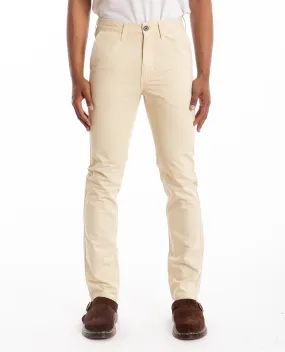 Basic Trouser Ecru