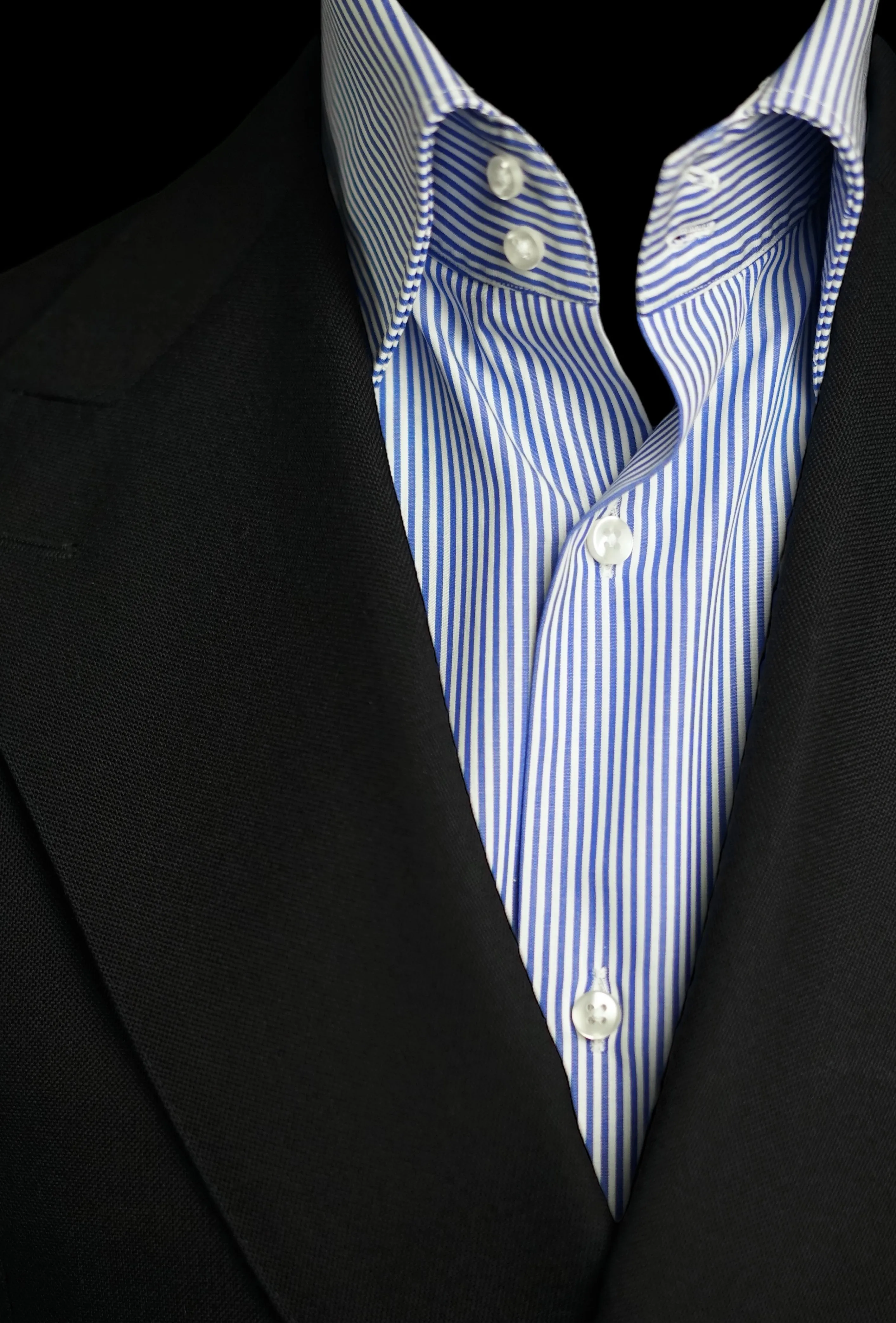 Bengal Cotton Dress Shirt