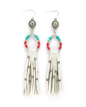 Brave Spirit Earrings