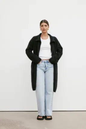 Carla Cardigan - Black