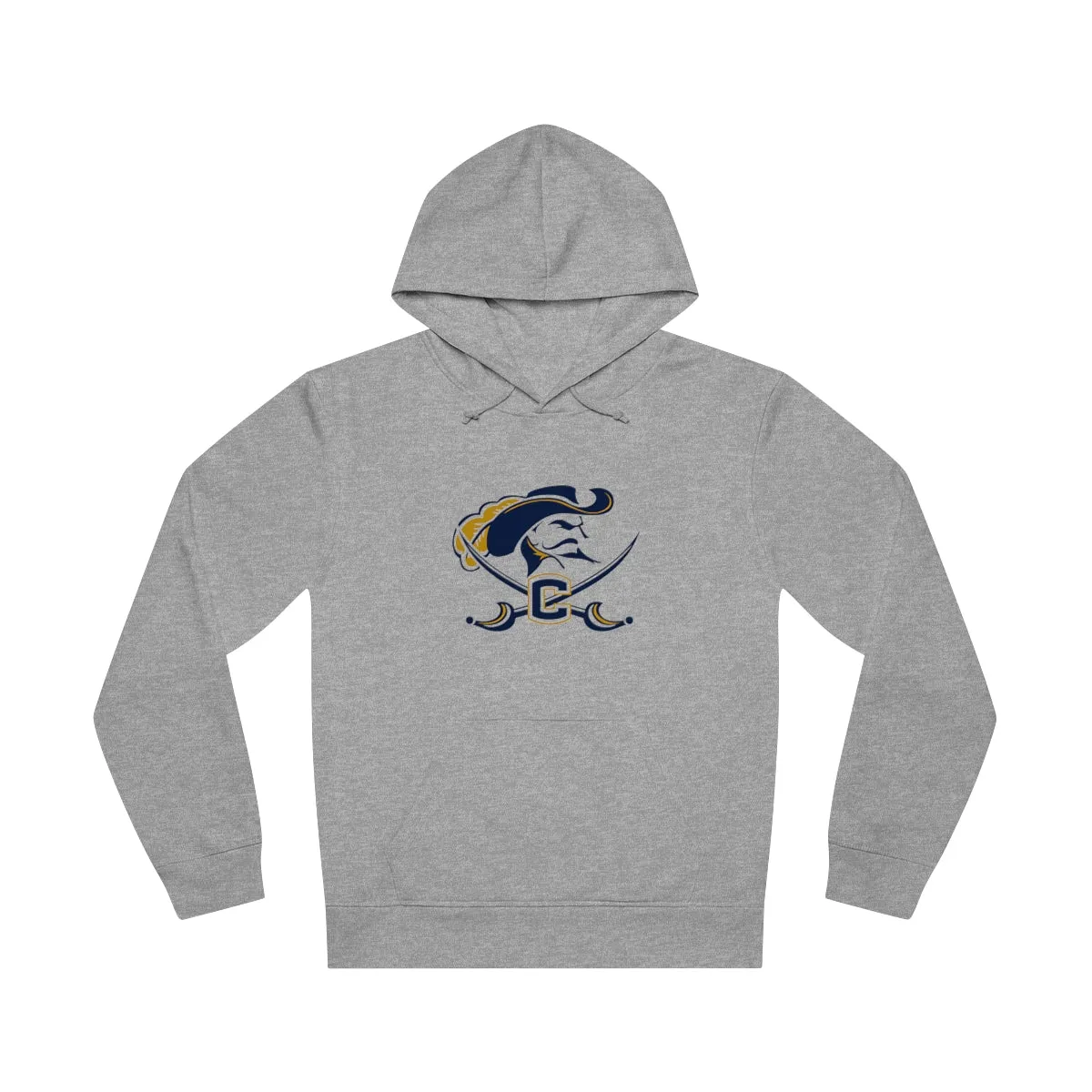 Cuthbertson HS Unisex Hoodie