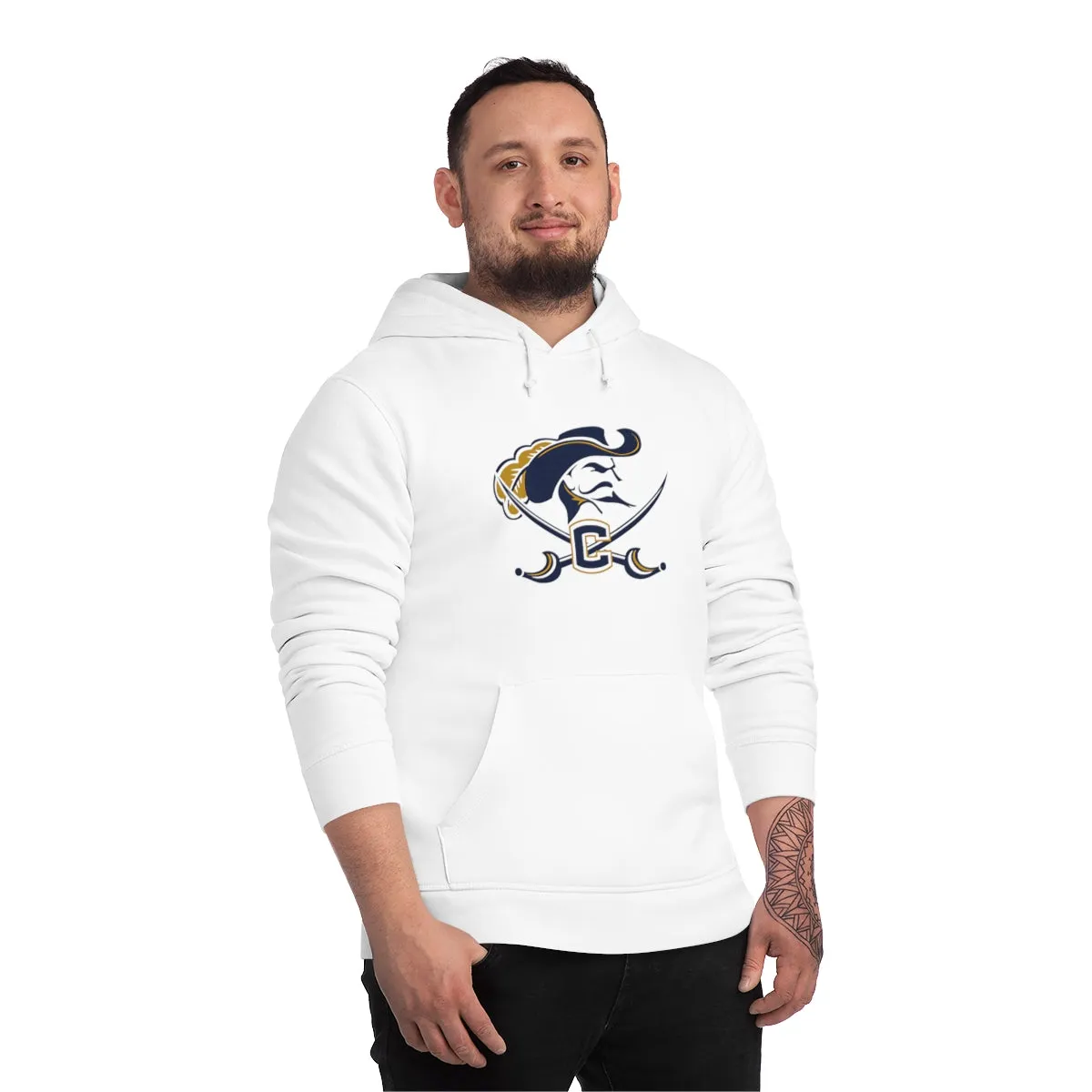 Cuthbertson HS Unisex Hoodie