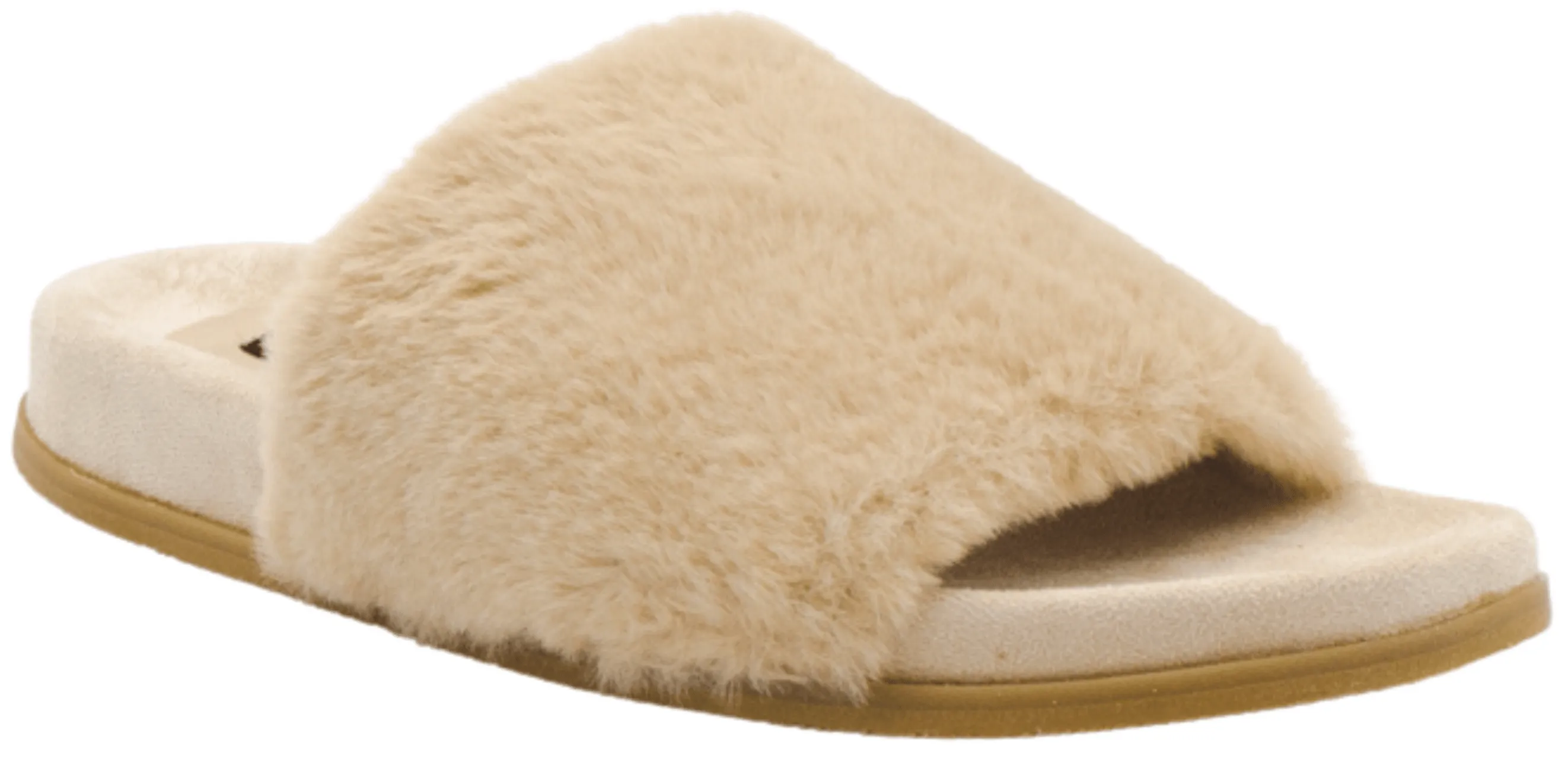 Fabia Slipper