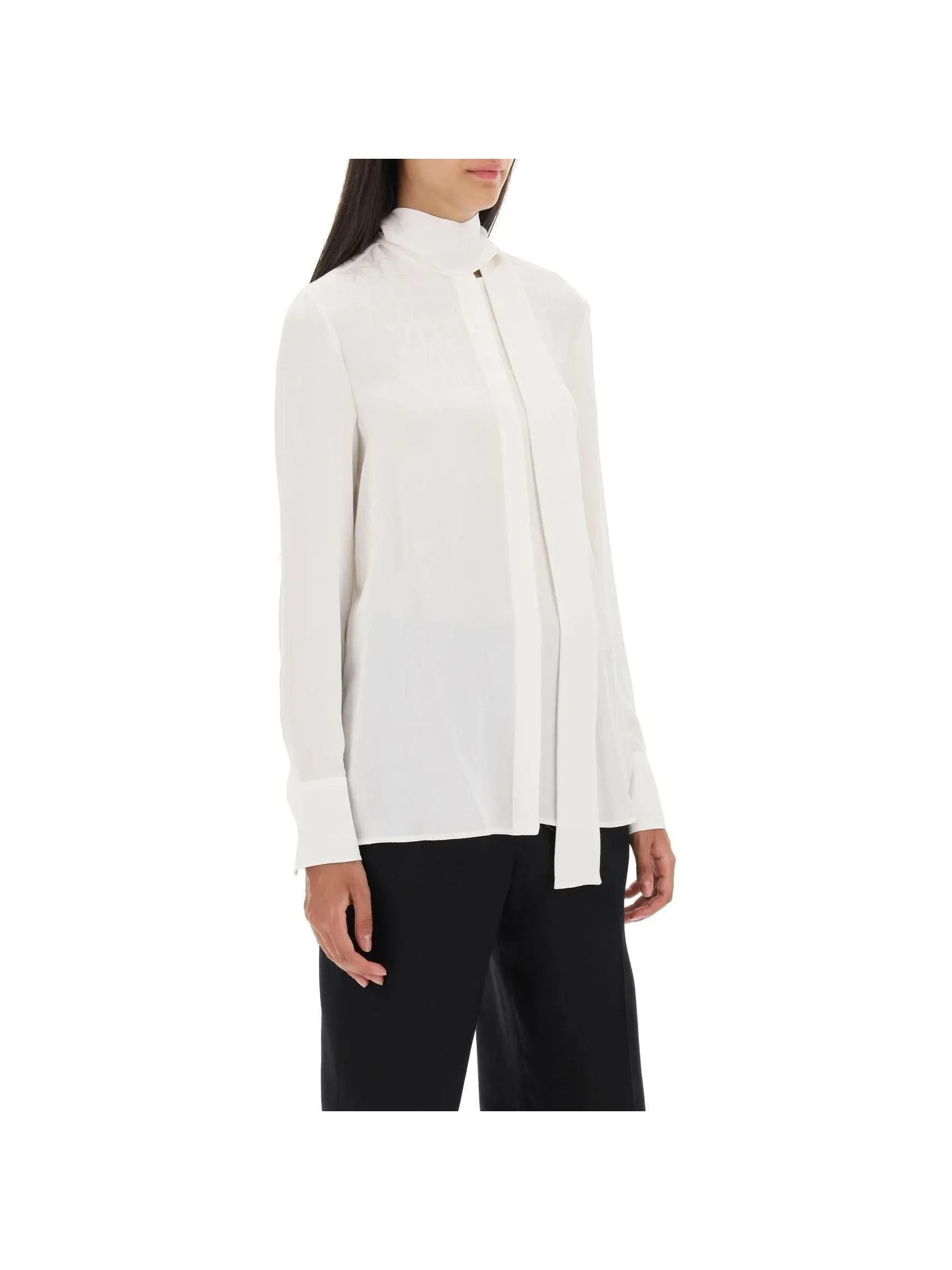 Georgette Blouse