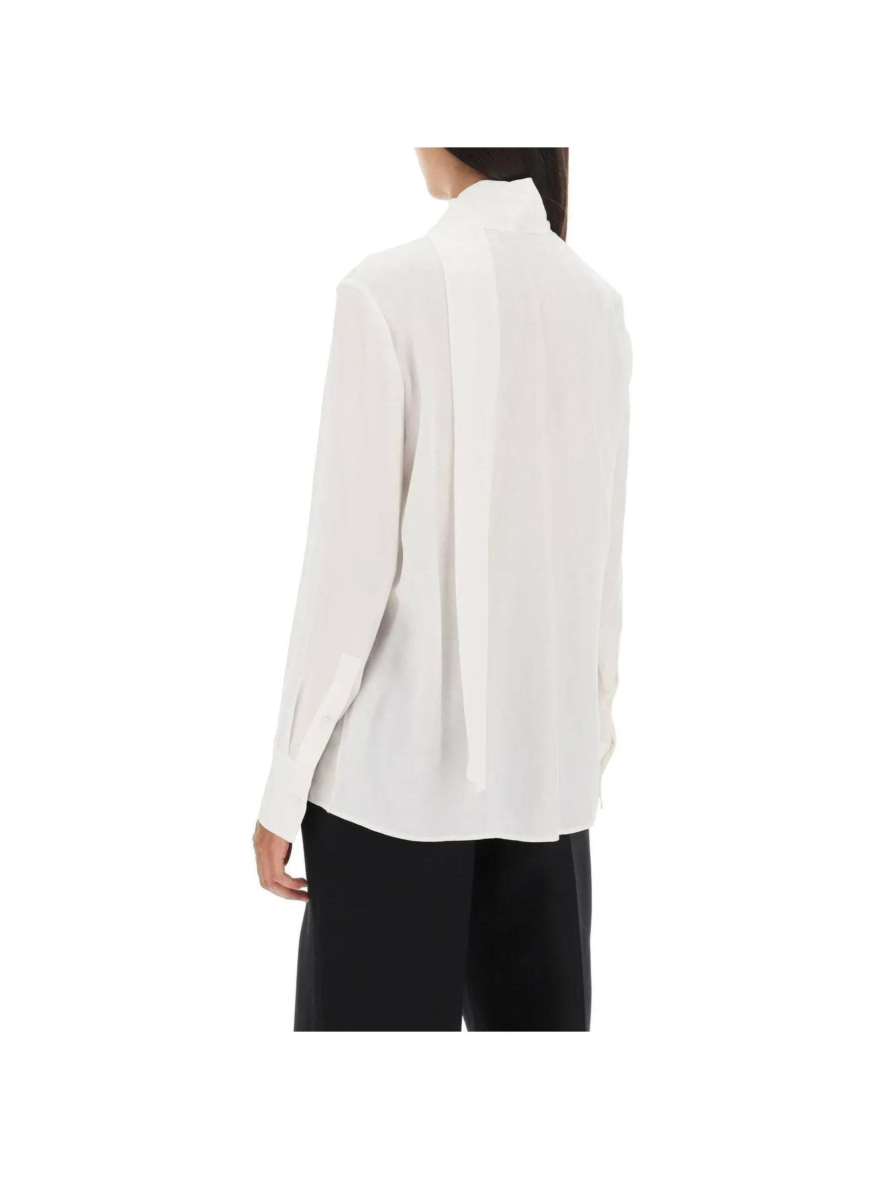Georgette Blouse