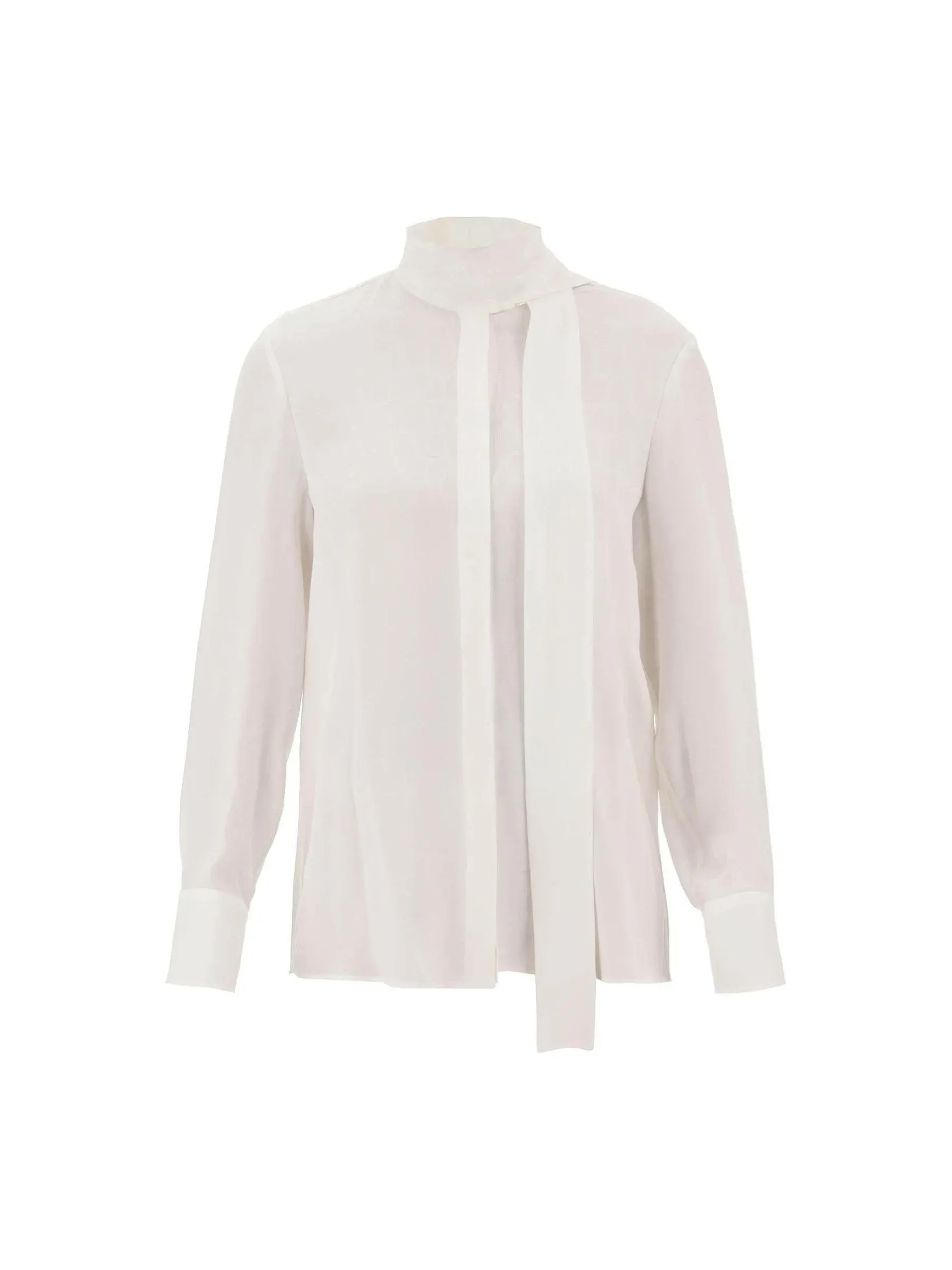 Georgette Blouse