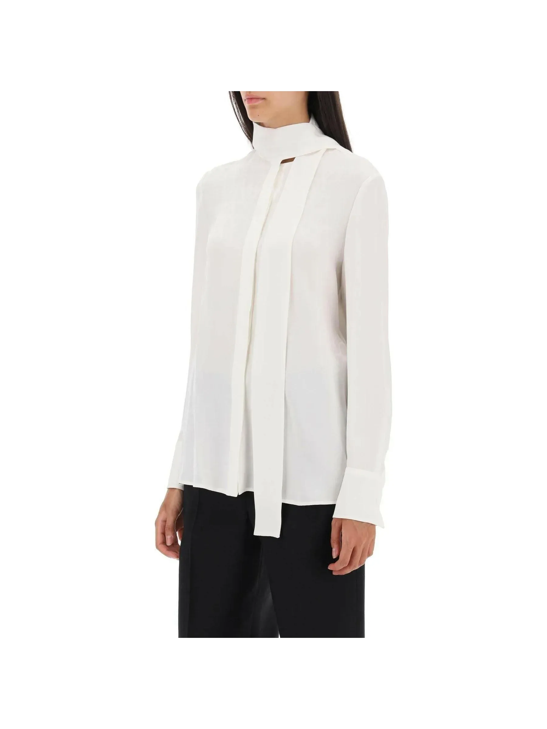 Georgette Blouse