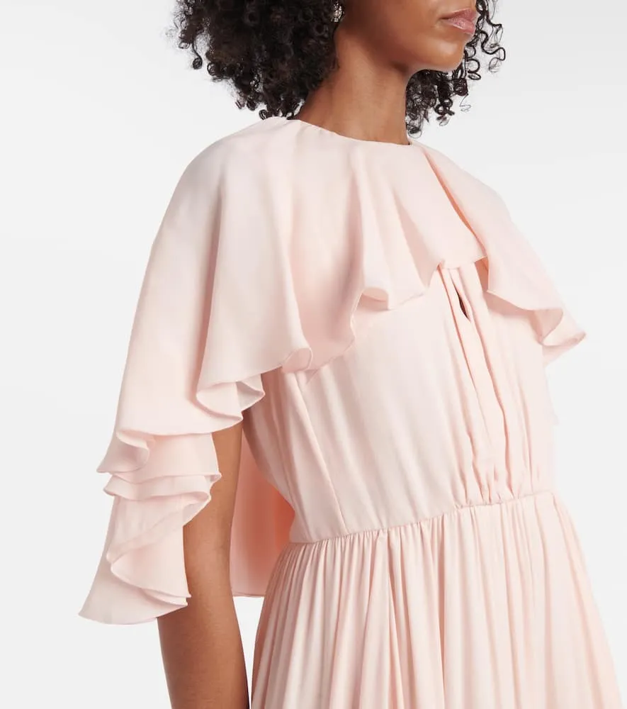 Giambattista Valli Floral gown