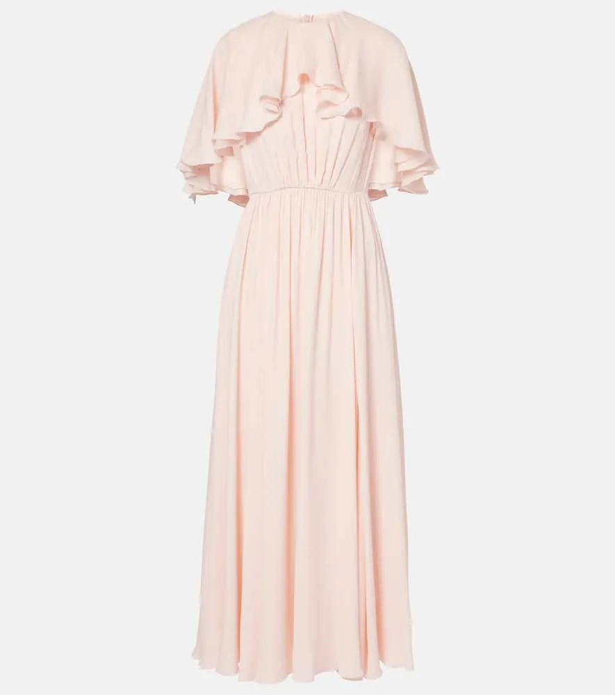 Giambattista Valli Floral gown