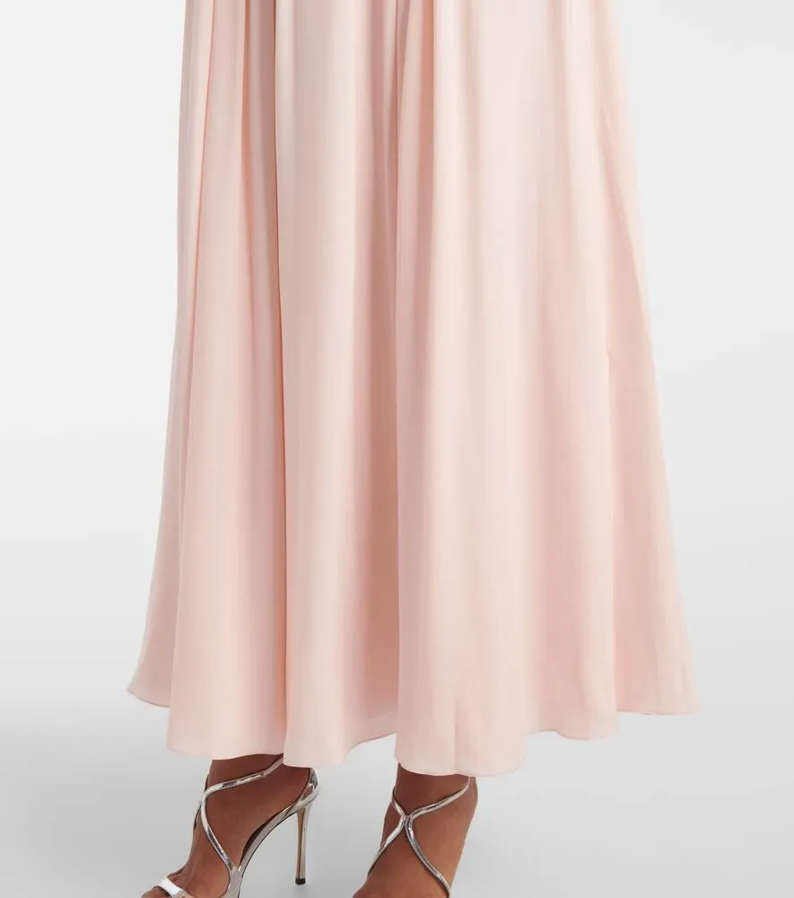 Giambattista Valli Floral gown