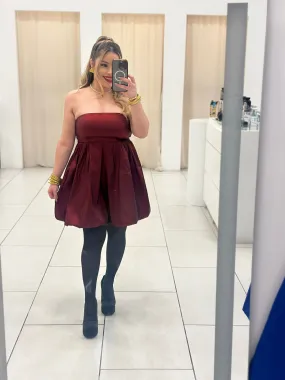 Gloria dress