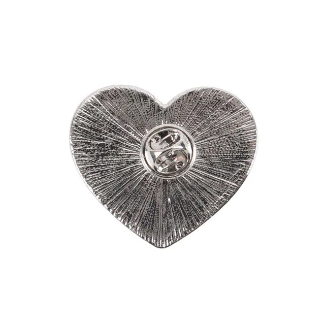 Goth Mum Pin