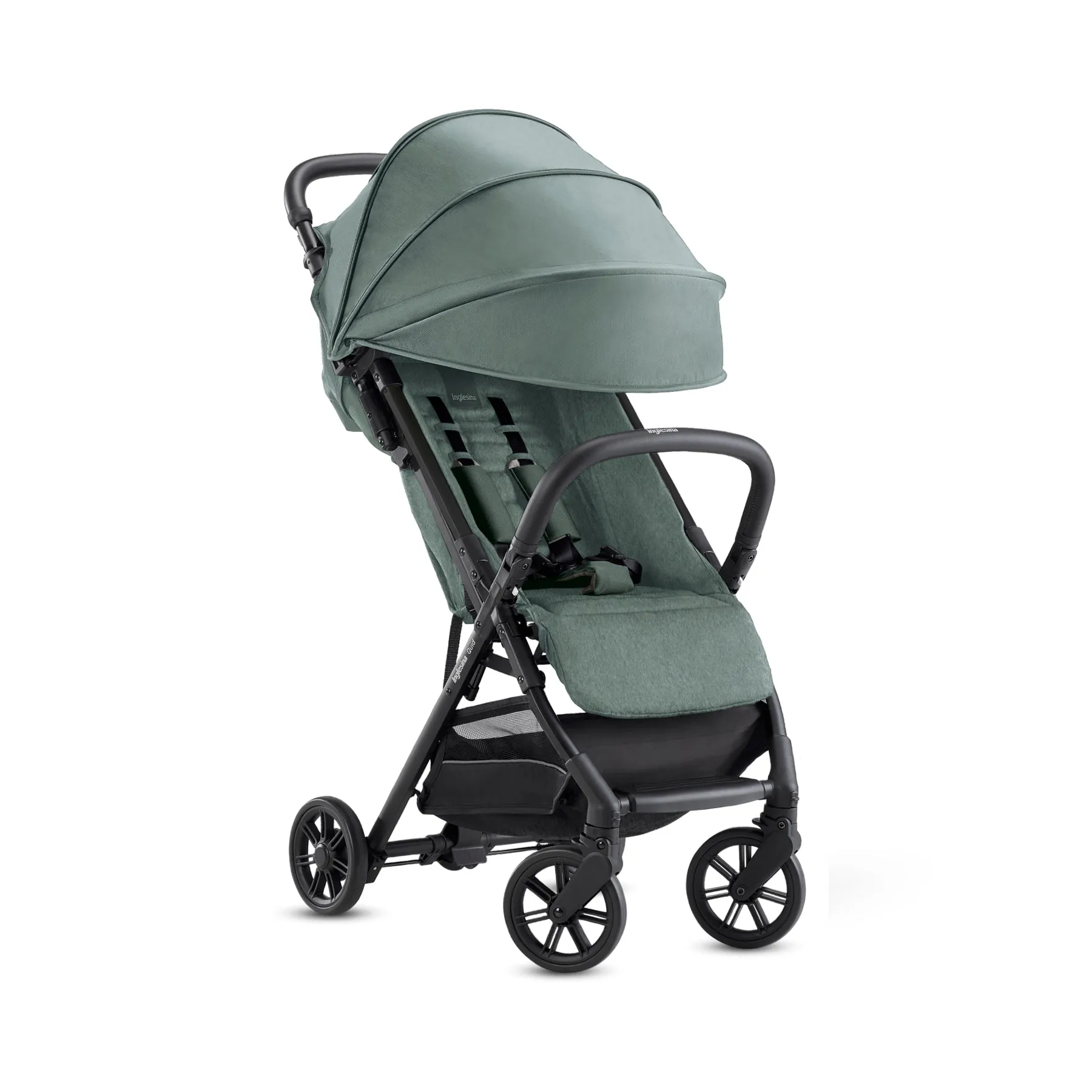 Inglesina Quid Stroller - FREE CARRY BAG ($29 value) with EVERY QUID STROLLER purchased.
