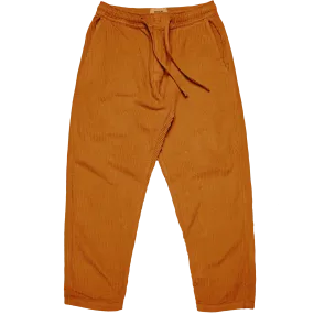 Kurt Trouser - Caramel Cord