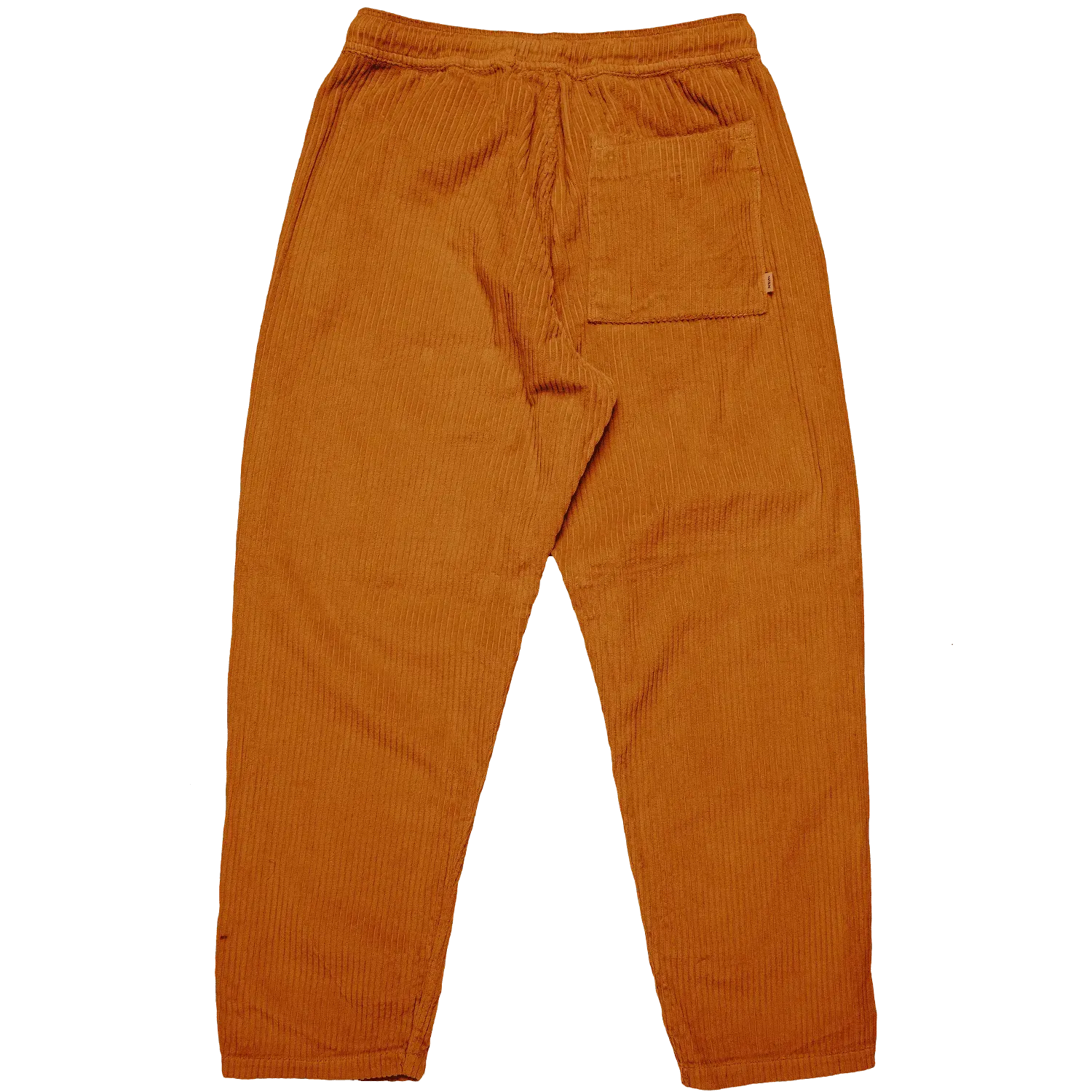 Kurt Trouser - Caramel Cord