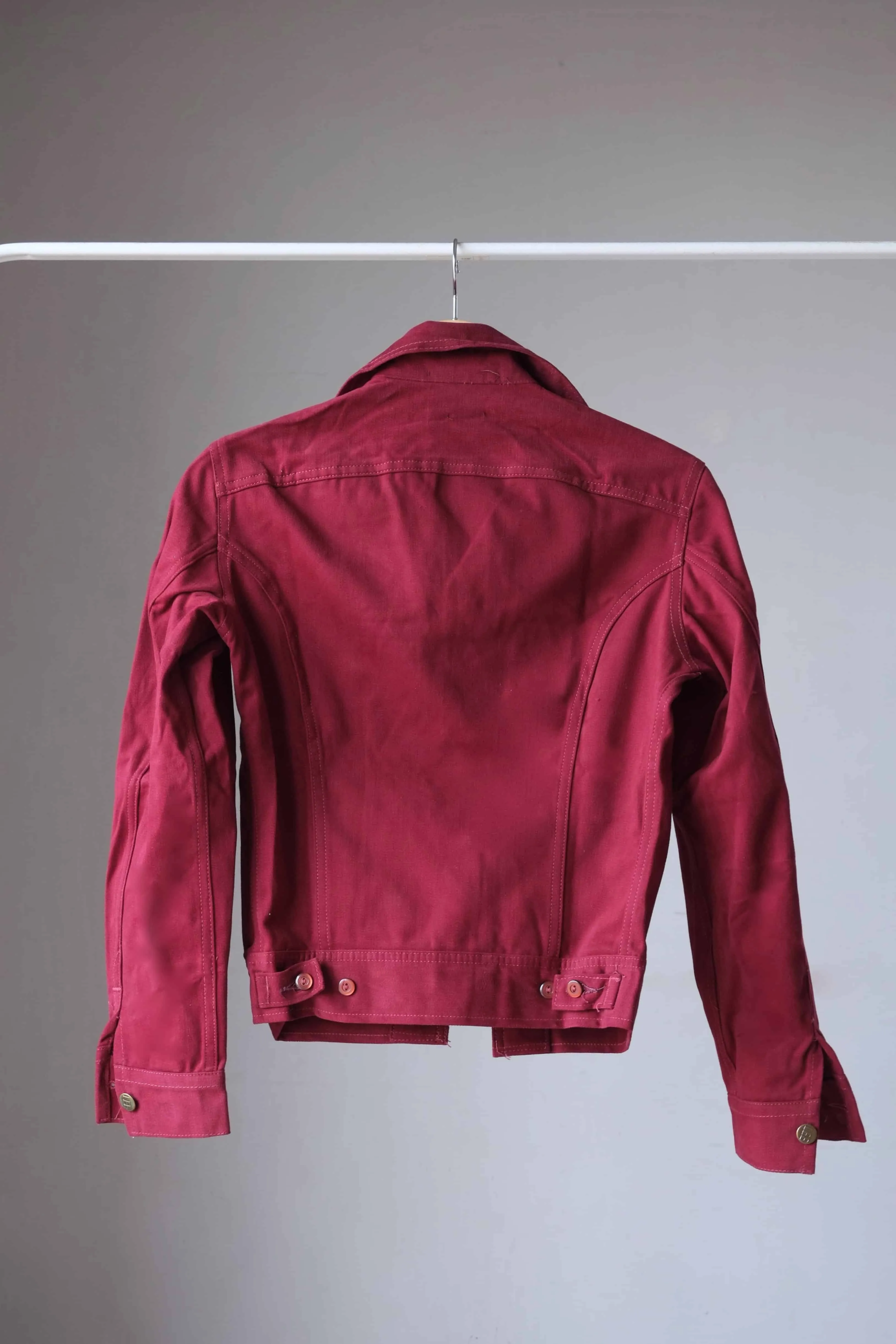 LEE Vintage Denim 70's Jacket