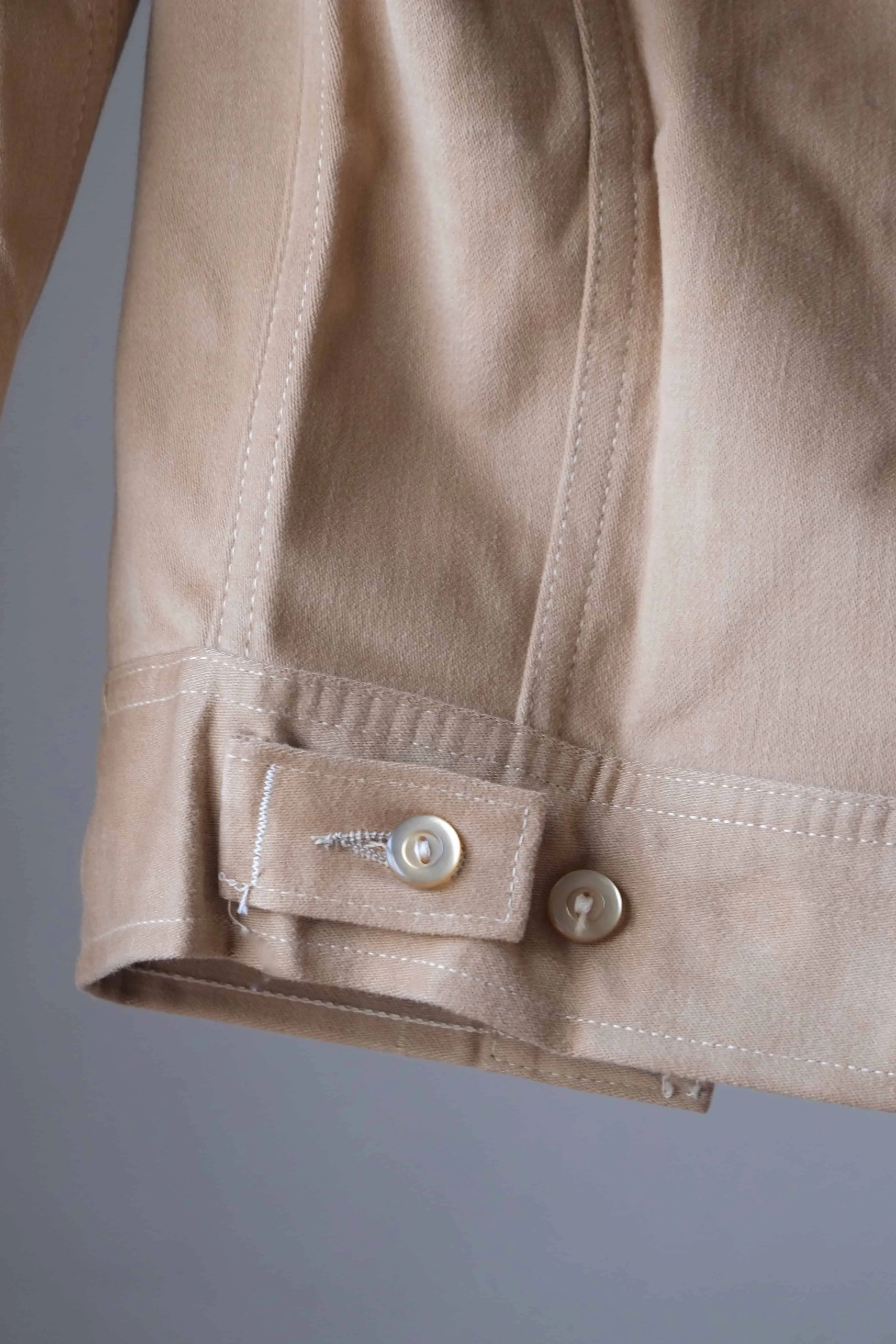 LEE Vintage Denim 70's Jacket