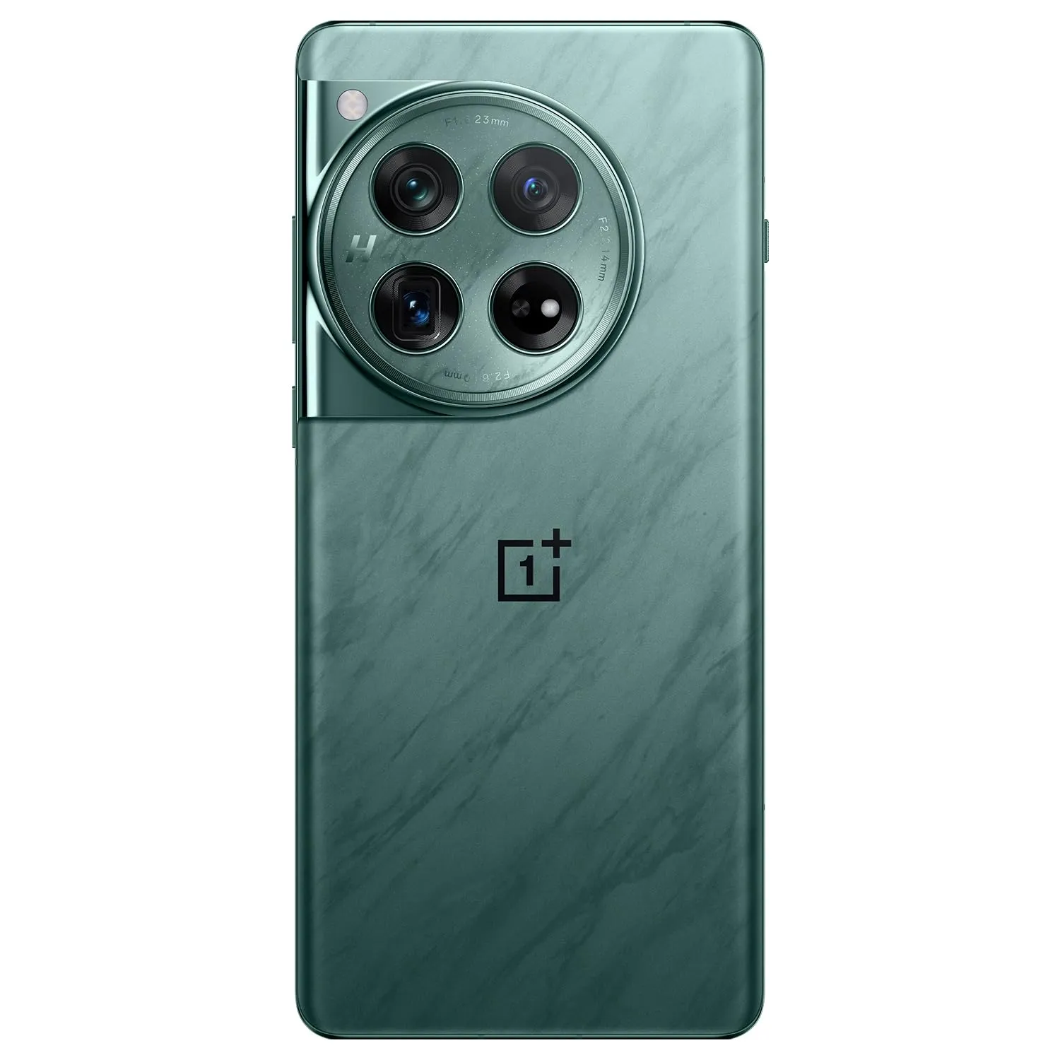 Oneplus 12 Dual-SIM 16GB RAM, 512GB 5G Flowy Emerald - International Version