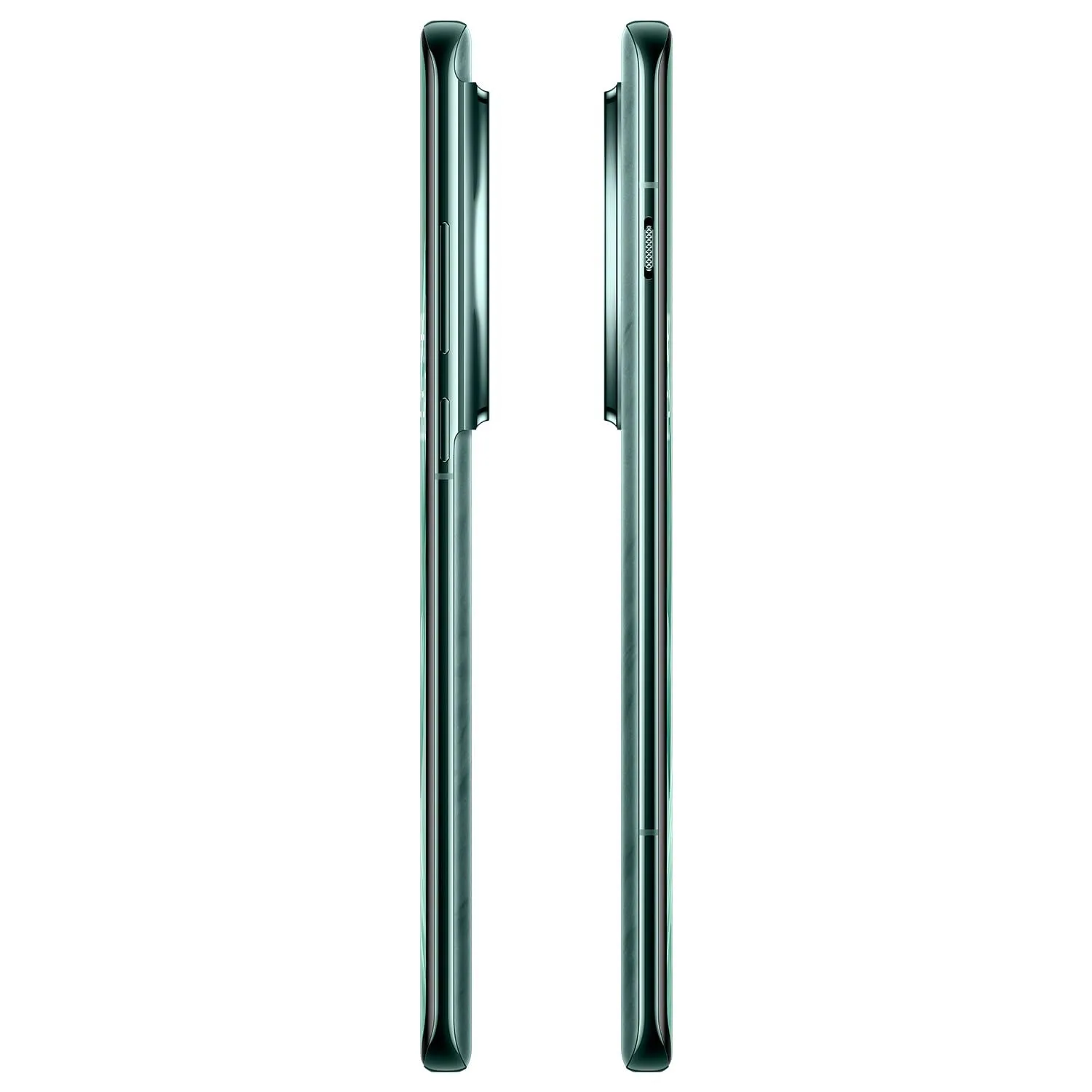 Oneplus 12 Dual-SIM 16GB RAM, 512GB 5G Flowy Emerald - International Version