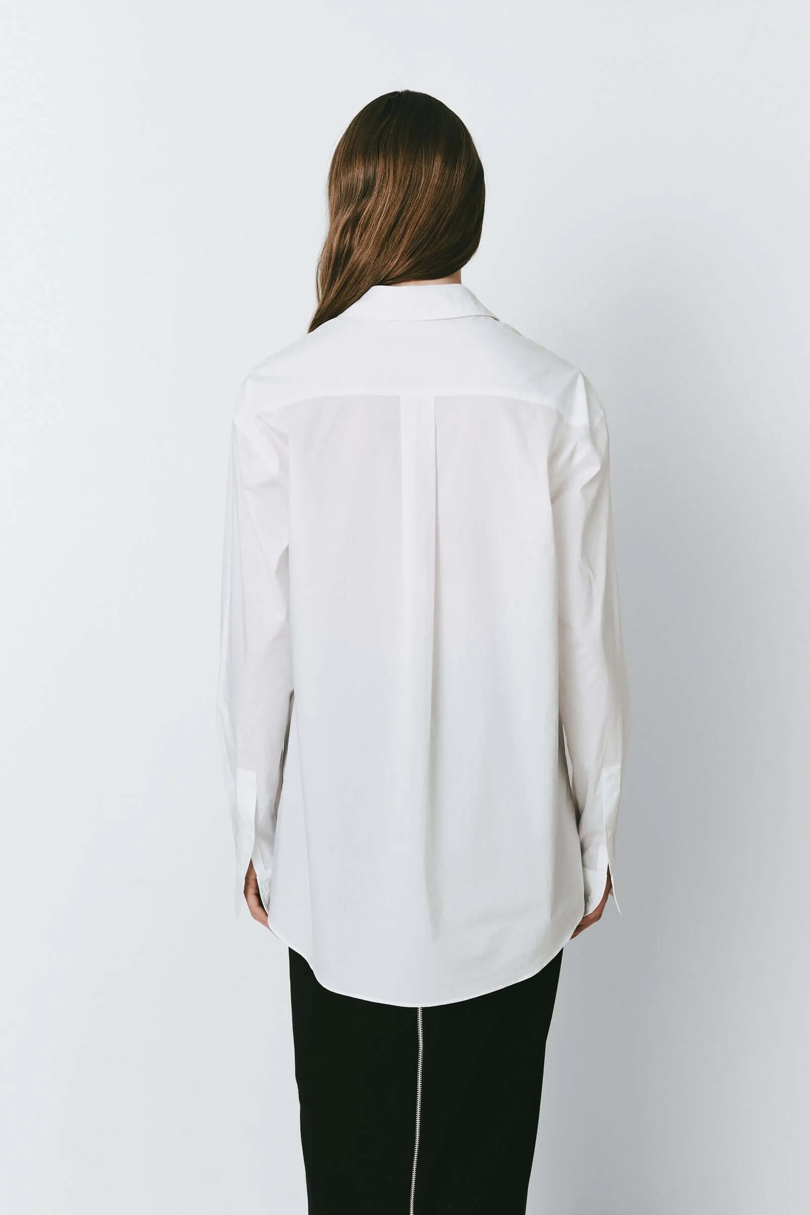 Regnault Pocket Cotton Shirt