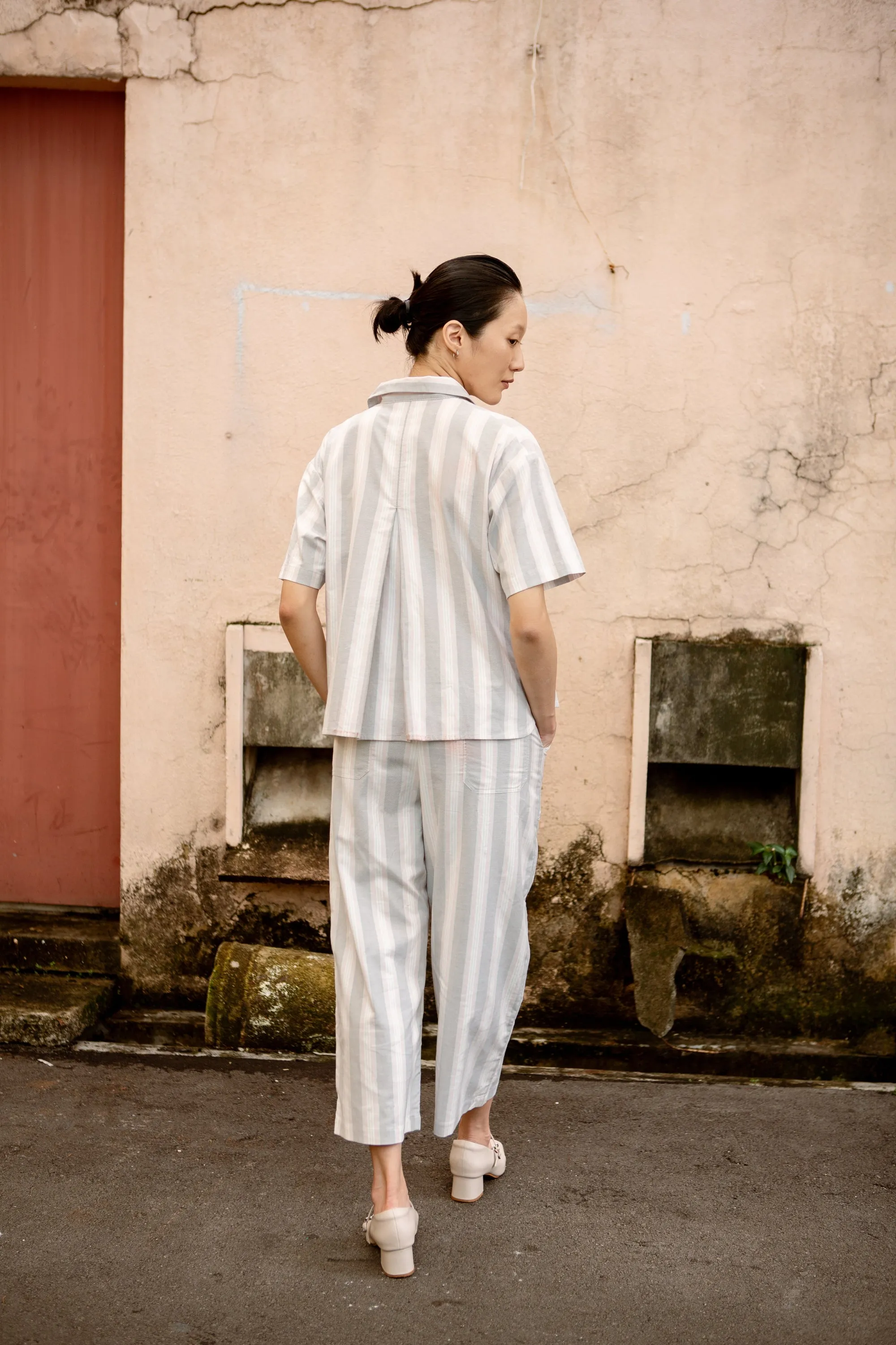 Samfu Trousers
