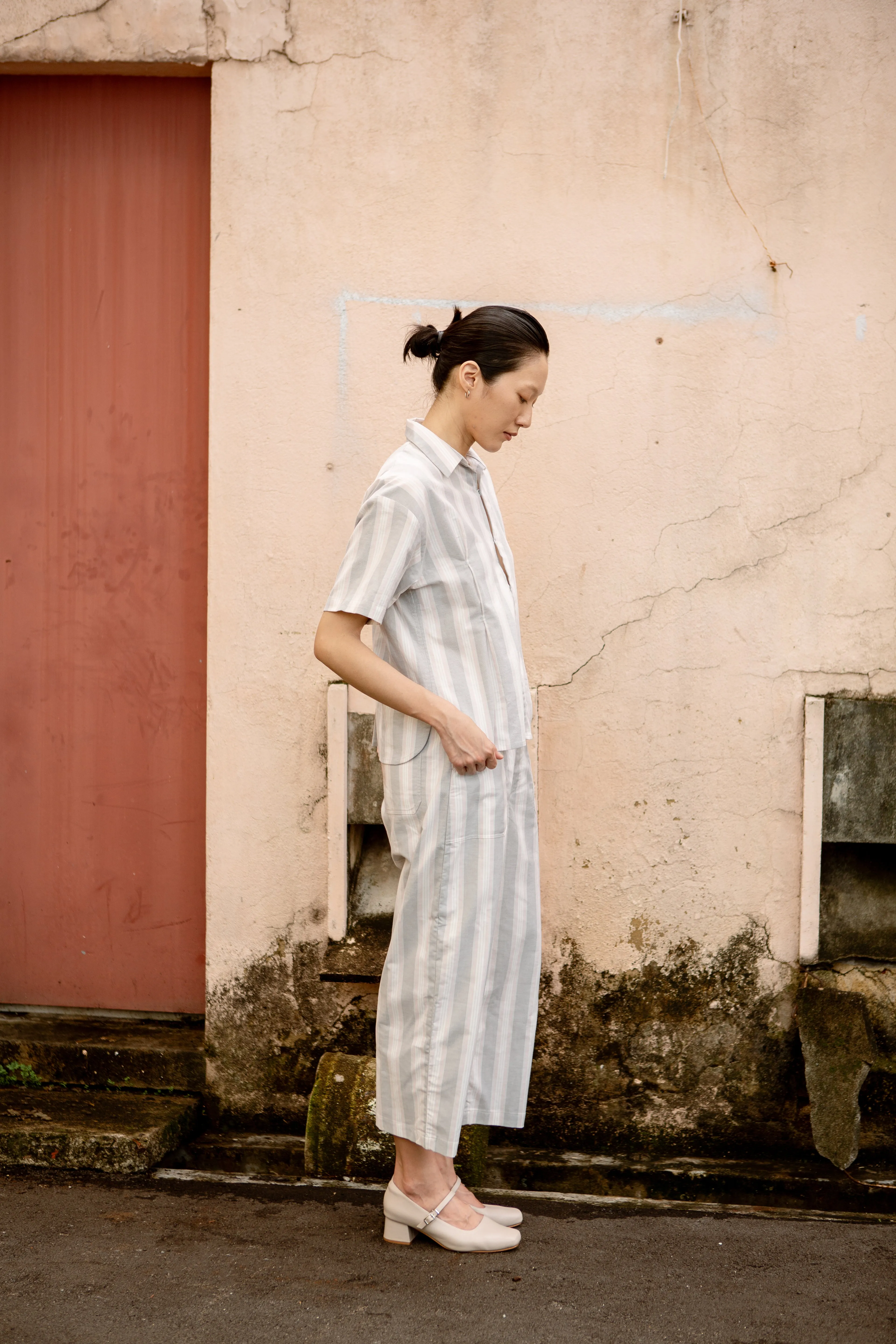 Samfu Trousers