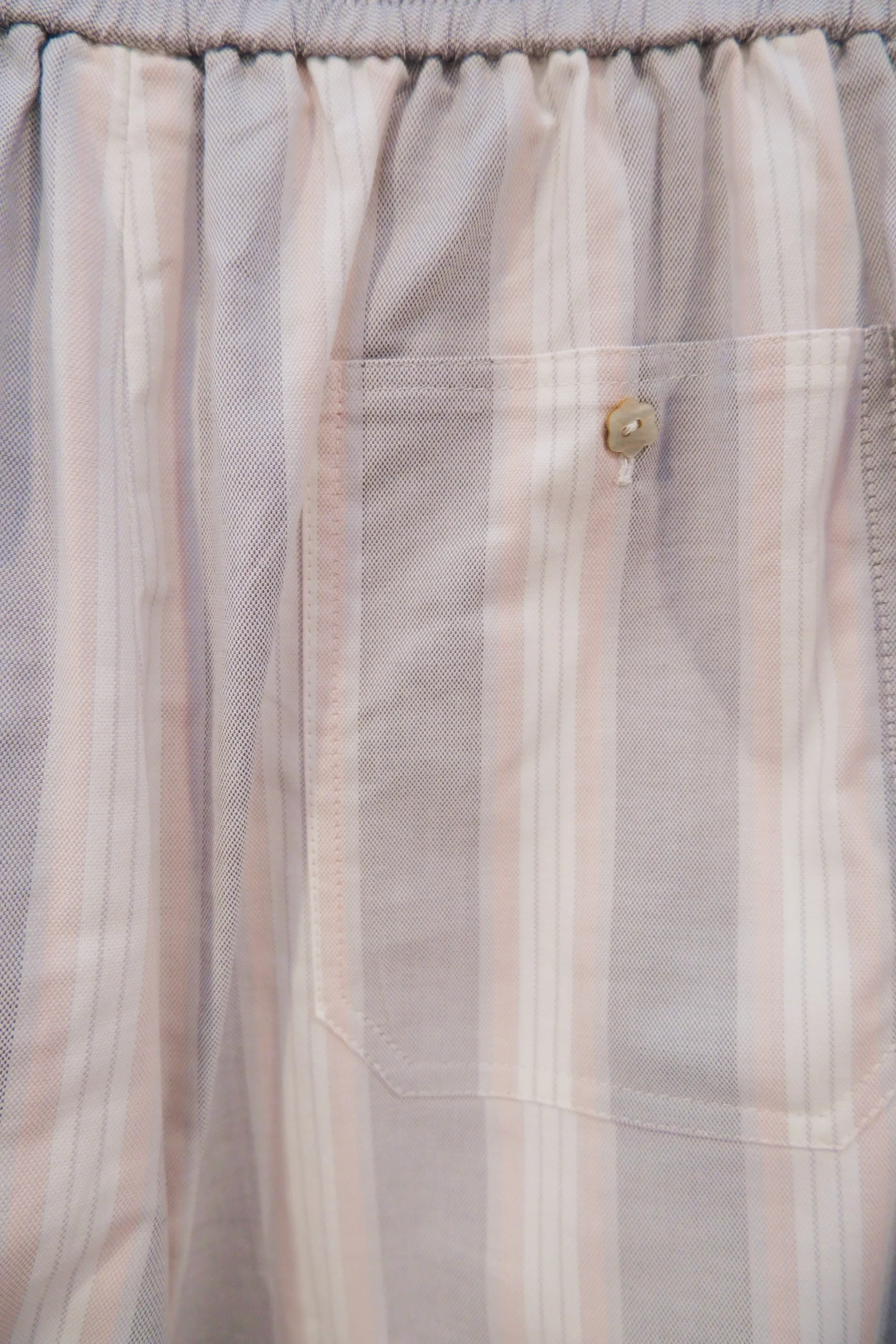 Samfu Trousers