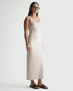 SIENNA TANK DRESS | OATMARLE
