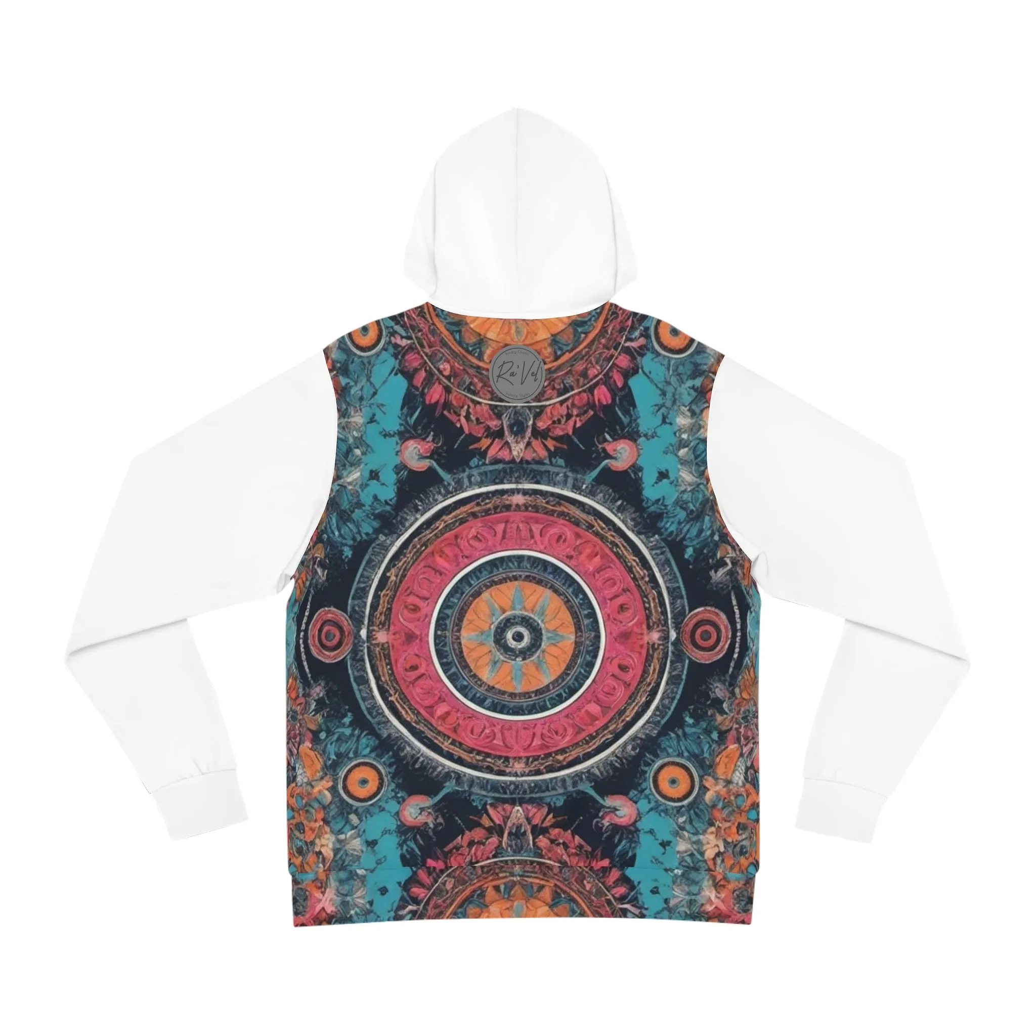Target Fashion Hoodie