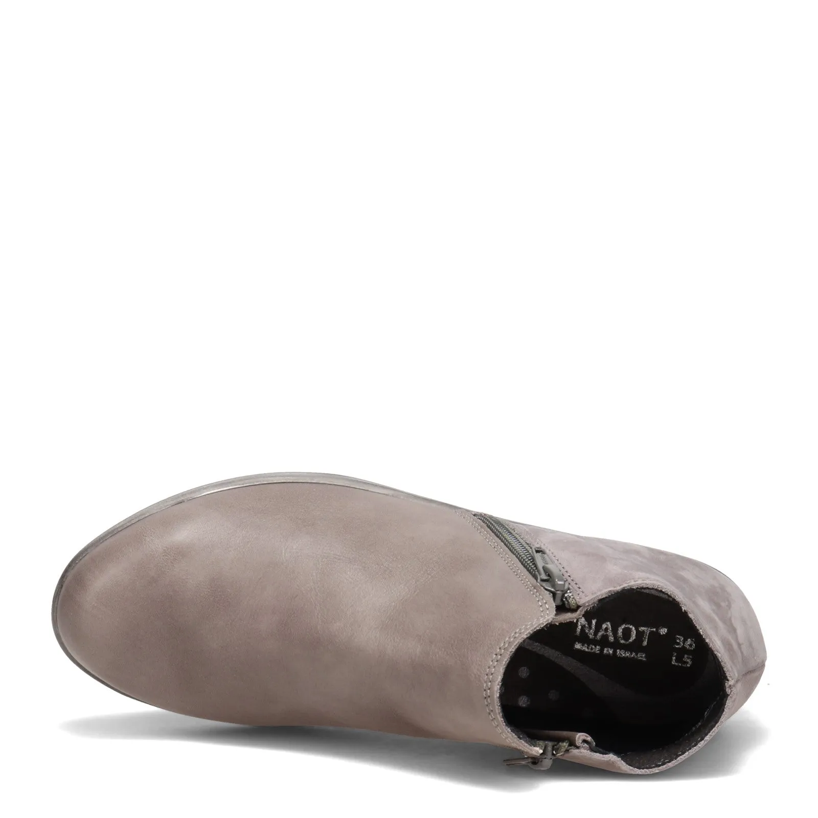 Women's Naot, Helm Boot