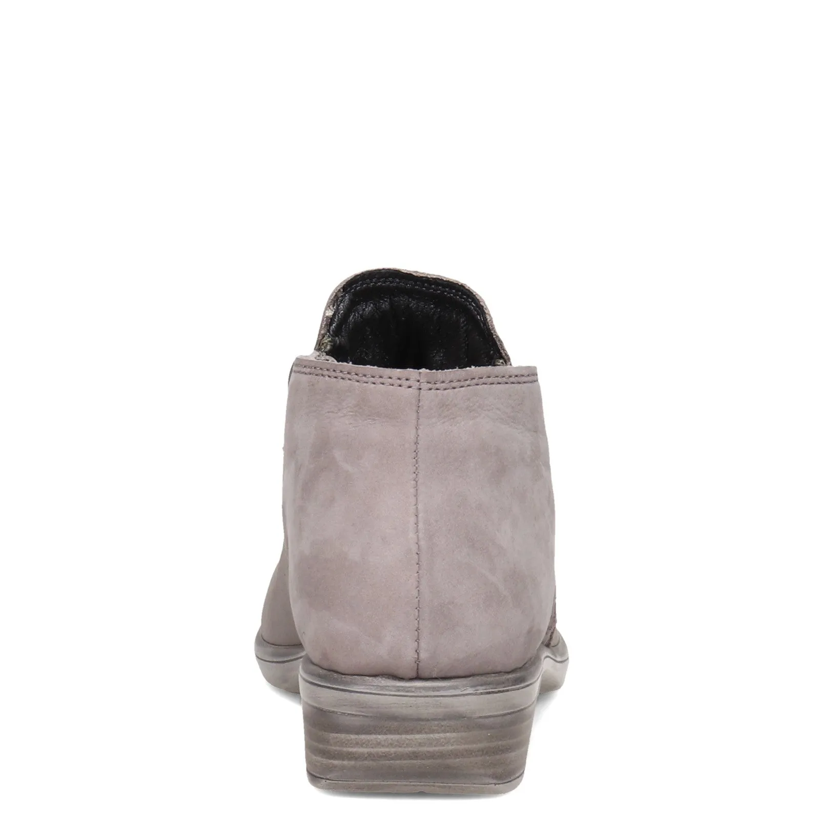 Women's Naot, Helm Boot