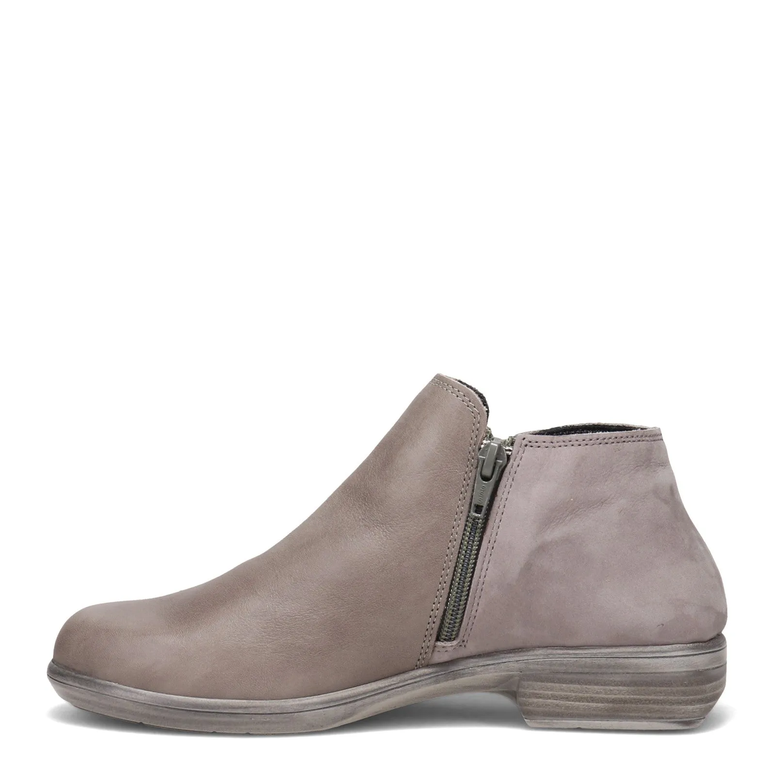 Women's Naot, Helm Boot