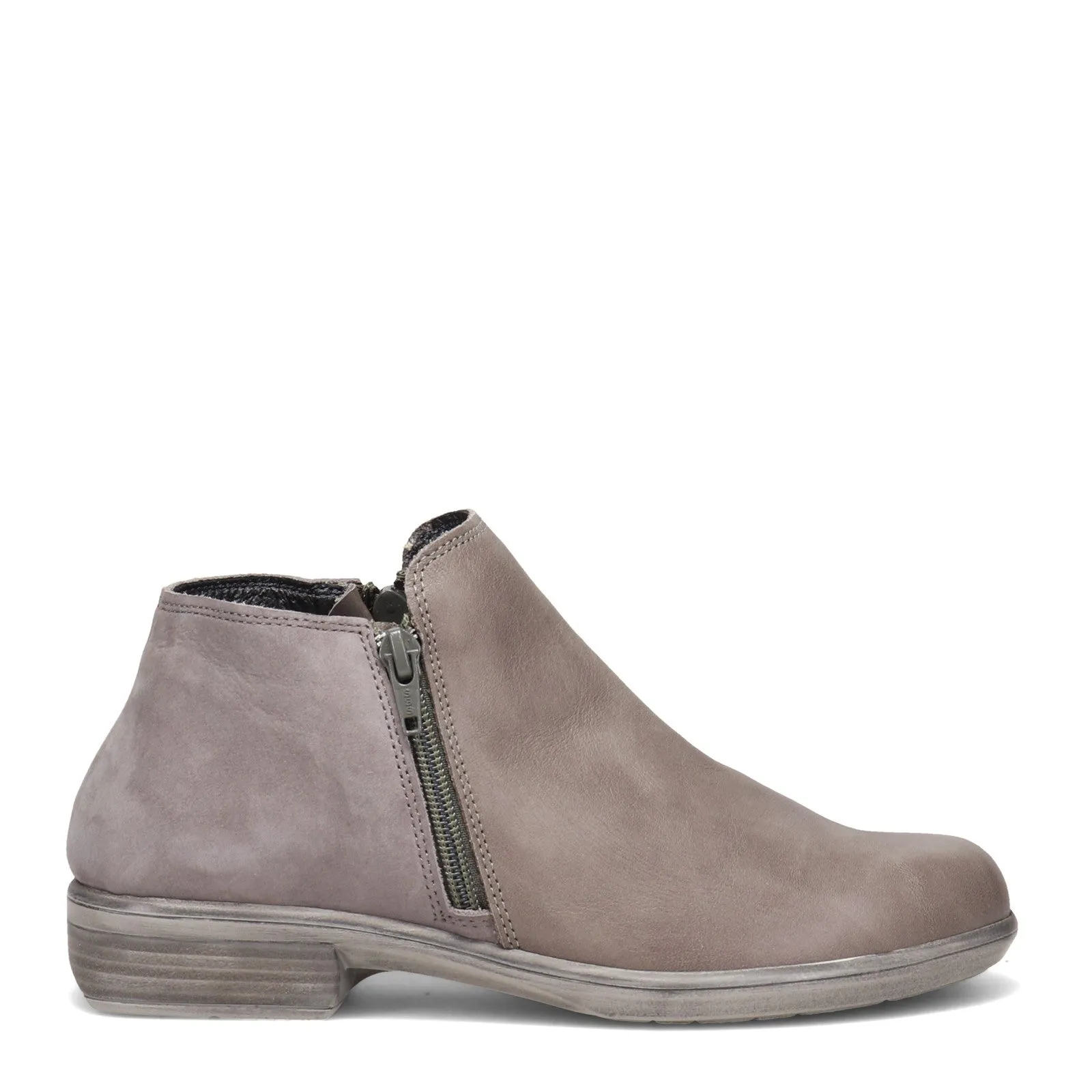 Women's Naot, Helm Boot