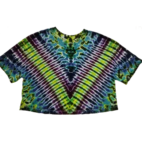 Women's Noxious Crop Top